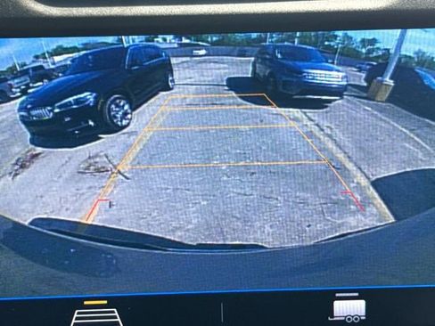 Used 2021 Chevrolet Silverado 1500 LT w/ LPO, Dark Essentials Package image 31