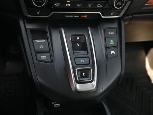 Used 2022 Honda CR-V EX-L image 25