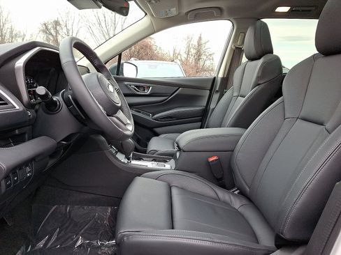 New 2026 Subaru Ascent Limited AWD/4WD image 9