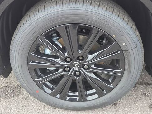 New 2025 MAZDA CX-5 2.5 Turbo image 5