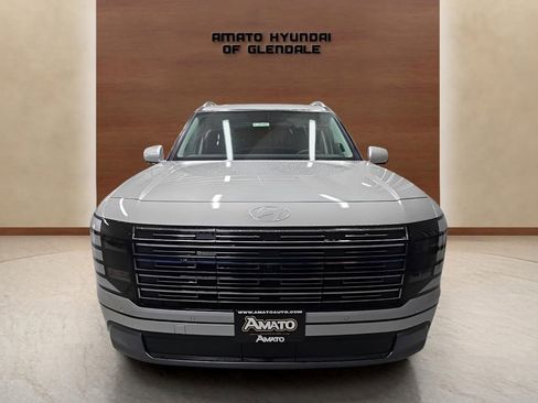 New 2026 Hyundai Palisade Limited image 9