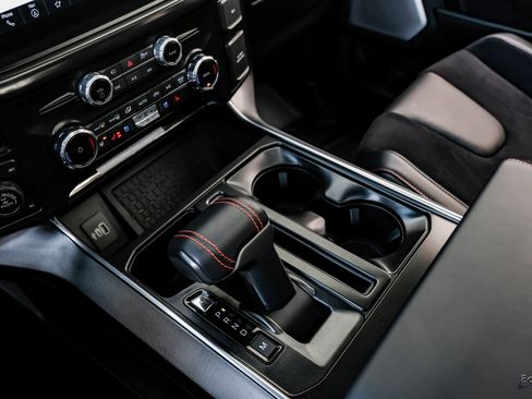 Used 2025 Ford F150 Raptor w/ Equipment Group 803A Raptor R image 64