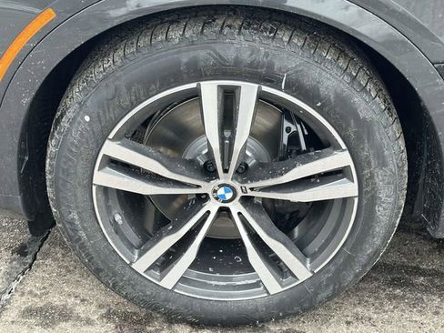 New 2026 BMW X7 xDrive40i image 7