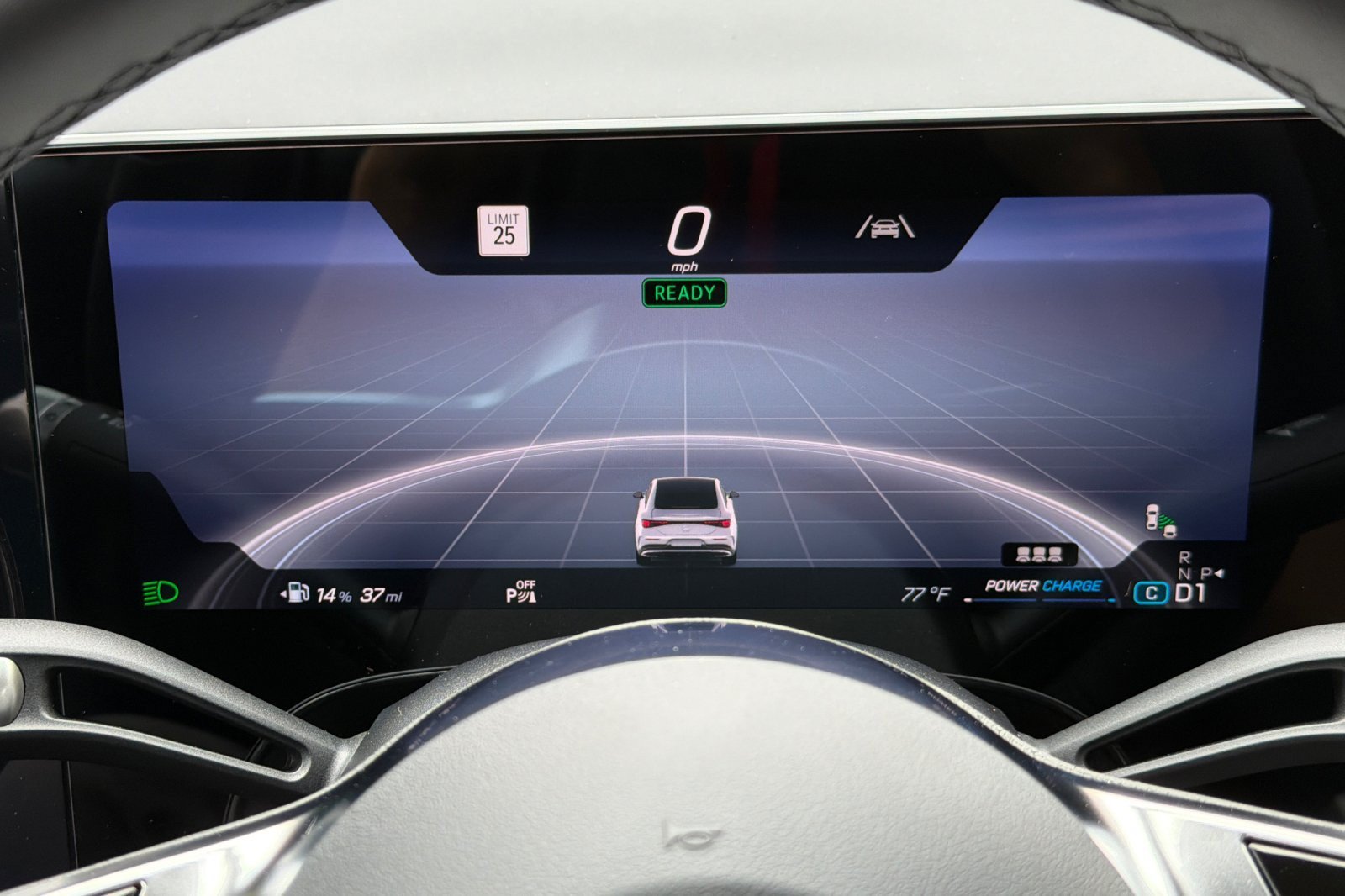 New 2027 Mercedes-Benz CLA 220 image 21