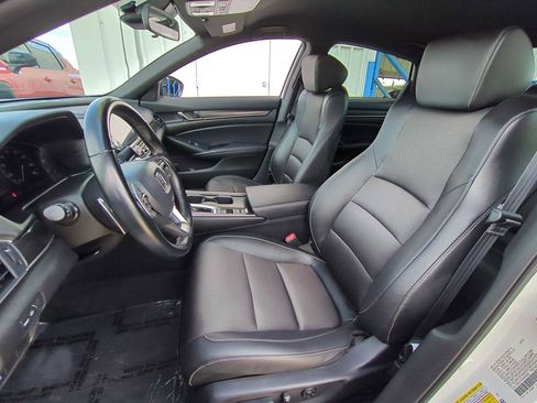 Used 2022 Honda Accord Sport image 22