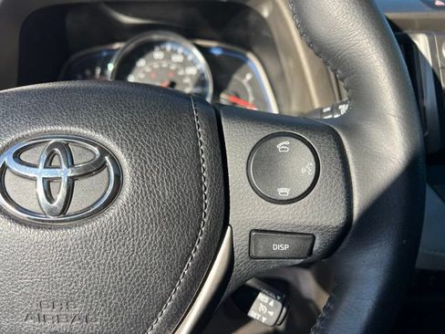 Used 2013 Toyota RAV4 Limited AWD/4WD image 16