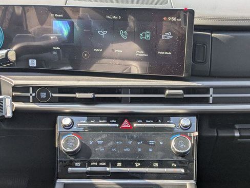 New 2026 Hyundai Santa Fe SEL image 16