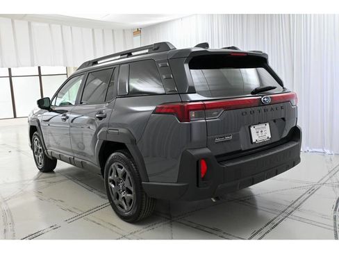 New 2026 Subaru Outback Premium image 5