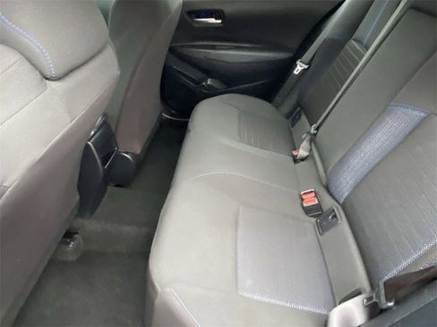 Certified 2022 Toyota Corolla SE image 18