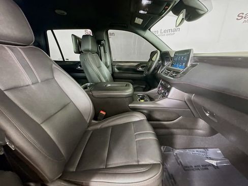 Used 2023 Chevrolet Tahoe RST w/ RST Performance Edition image 34