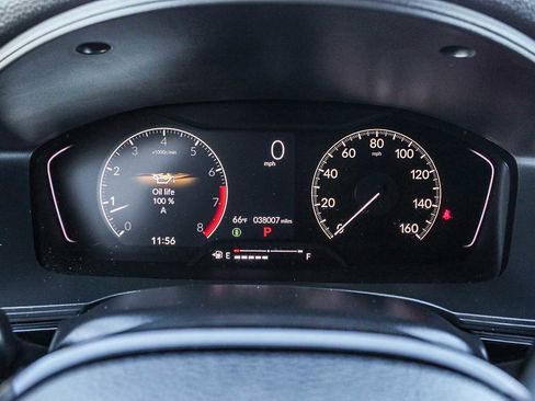 Used 2024 Honda Civic EX image 22