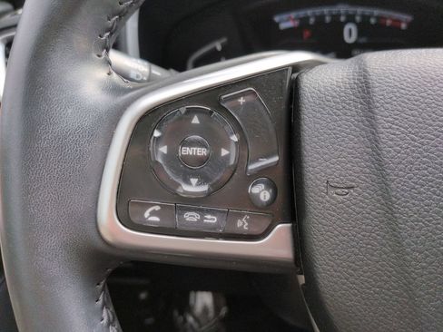 Used 2021 Honda CR-V EX-L image 25