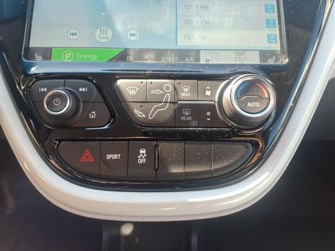 Used 2021 Chevrolet Bolt LT FWD image 10