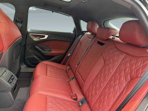 New 2026 Audi S5 Prestige AWD/4WD image 26