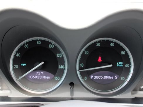 Used 2008 Mercedes-Benz SL 550 image 28