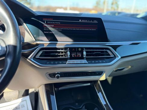 Used 2019 BMW X5 xDrive40i w/ Convenience Package image 37