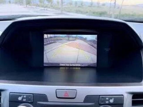 Used 2016 Honda Odyssey EX-L image 34