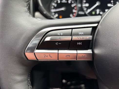 Certified 2025 MAZDA CX-50 2.5 Turbo w/ Premium Plus Pkg image 27