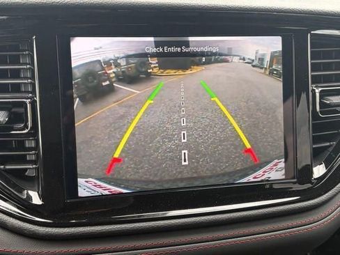 New 2026 Dodge Durango GT image 22