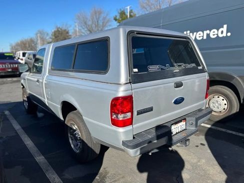 Used 2011 Ford Ranger XLT image 4
