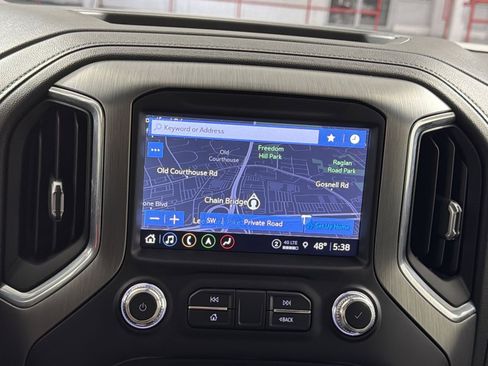 Used 2021 GMC Sierra 1500 Denali w/ Technology Package image 20