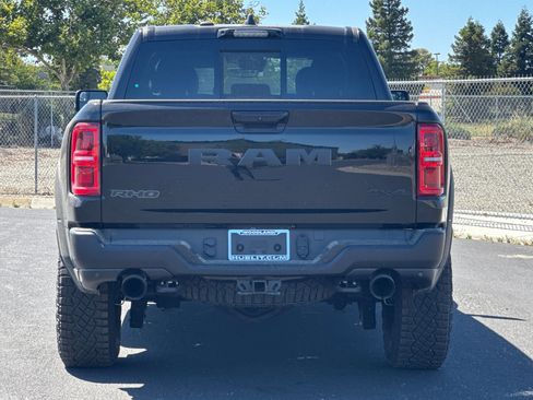 New 2026 RAM 1500 RHO w/ RHO Level 1 Equipment Group AWD/4WD image 4