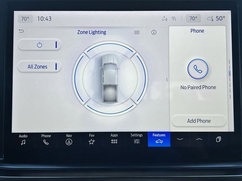 New 2026 Ford F350 Lariat image 43