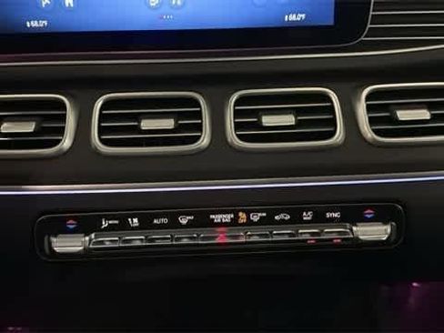 Certified 2024 Mercedes-Benz GLE 350 4MATIC image 21