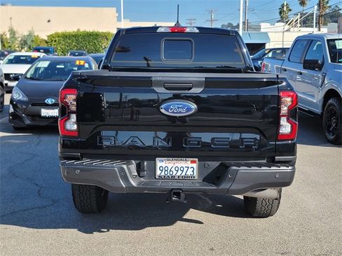 Certified 2024 Ford Ranger XLT w/ Trailer Tow Package image 5