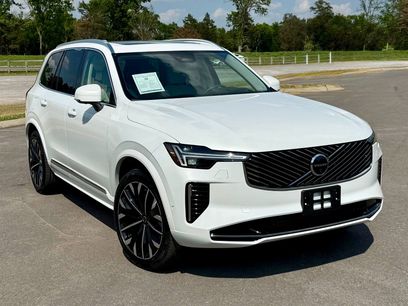 Used 2026 Volvo XC90 T8 Ultra w/ Protection Package Premier