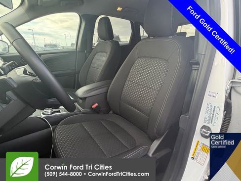 Used 2024 Ford Escape Active image 6