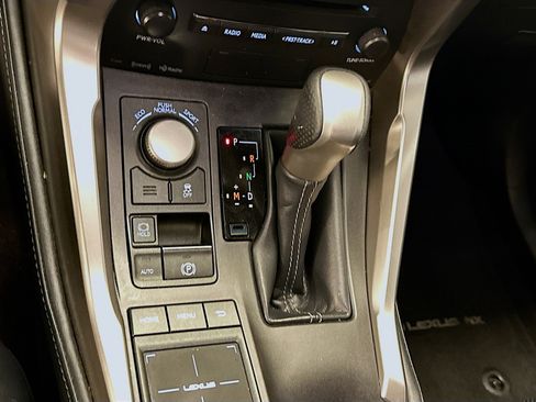 Used 2016 Lexus NX 200t F Sport w/ F Sport Premium Package AWD/4WD image 25