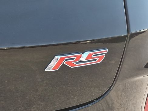 Used 2023 Chevrolet TrailBlazer RS w/ Convenience Package FWD image 29