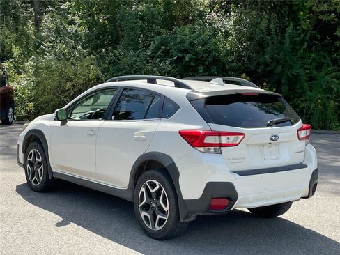 Used 2019 Subaru Crosstrek 2.0i Limited w/ Popular Package #4 AWD/4WD image 3