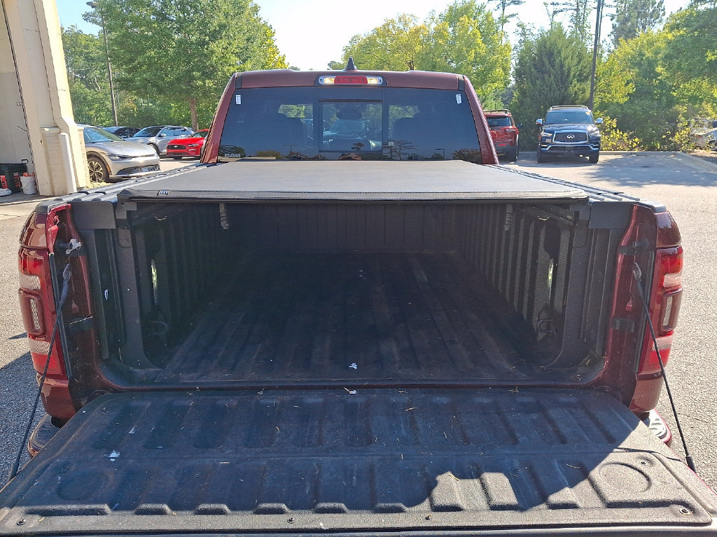 Used 2020 RAM 1500 Limited AWD/4WD image 30