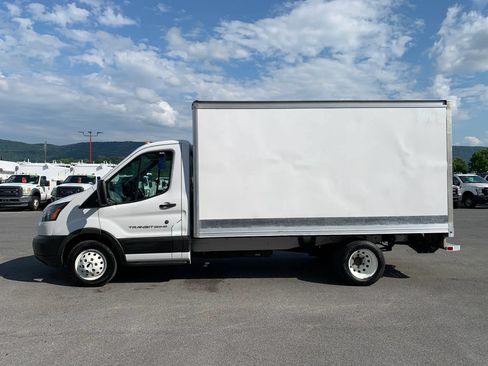 Used 2019 Ford Transit 350 156 DRW RWD image 5