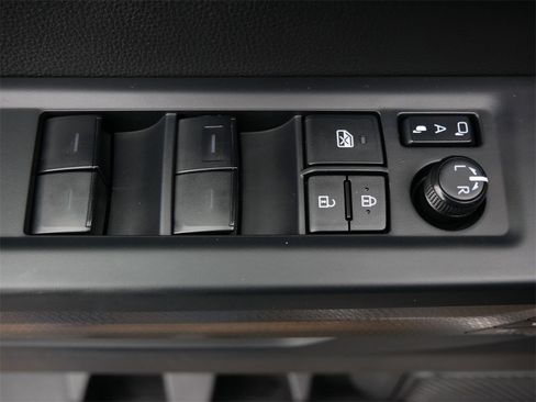 Used 2025 Toyota Sequoia TRD Pro image 16