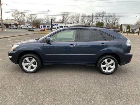 Used 2004 Lexus RX 330 AWD image 6