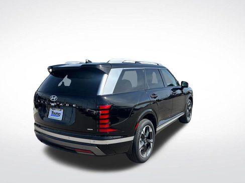 New 2026 Hyundai Palisade Limited AWD/4WD image 6