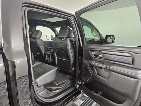 New 2026 RAM 1500 Limited AWD/4WD image 36