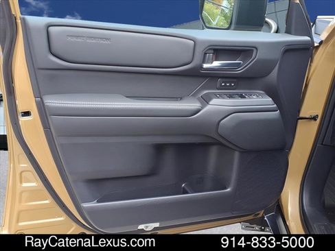 Used 2024 Toyota Land Cruiser image 10