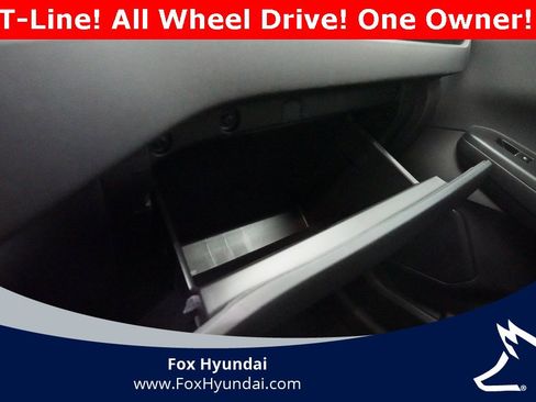 Used 2025 Ford Escape ST-Line image 29