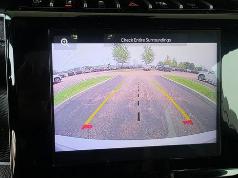 Used 2023 Jeep Grand Cherokee L Laredo AWD/4WD image 35