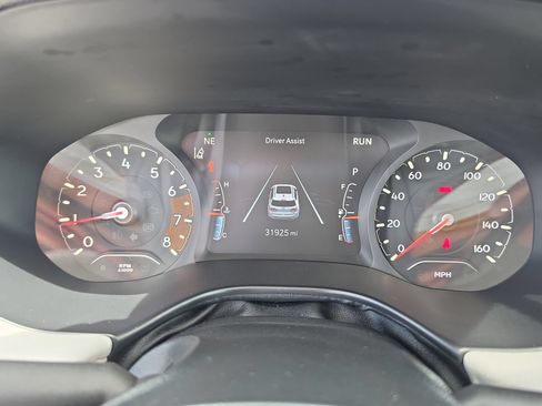 Used 2022 Jeep Compass Limited AWD/4WD image 27