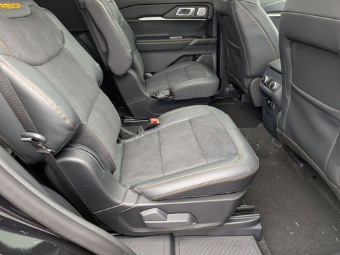 New 2026 Ford Explorer Tremor image 44