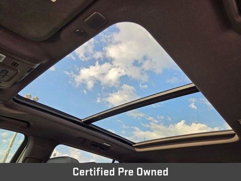 Certified 2024 GMC Yukon XL Denali w/ Denali Reserve Package RWD image 24