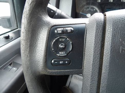 Used 2012 Ford F450 XL w/ PWR Equipment Group AWD/4WD image 16