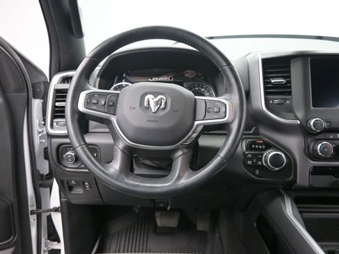 Used 2023 RAM 1500 Big Horn AWD/4WD image 26