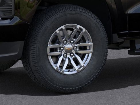 New 2025 Chevrolet Colorado LT image 61