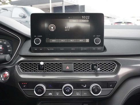 Used 2023 Acura Integra A-Spec FWD image 41